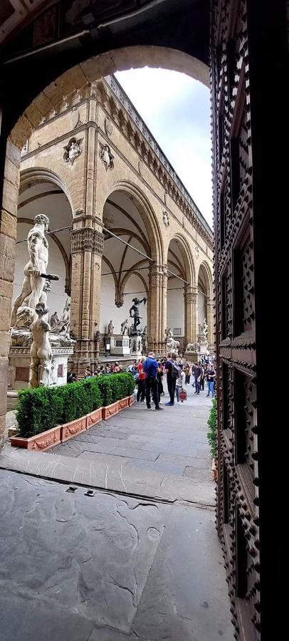 Violet 27 * Florencia