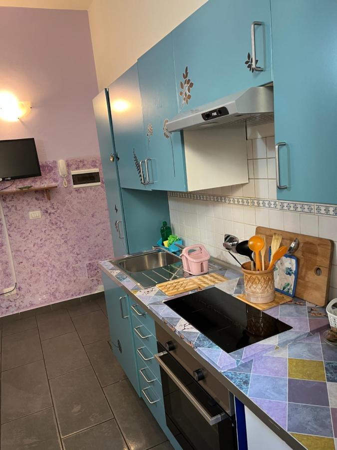 Violet 27 Apartamento Florencia