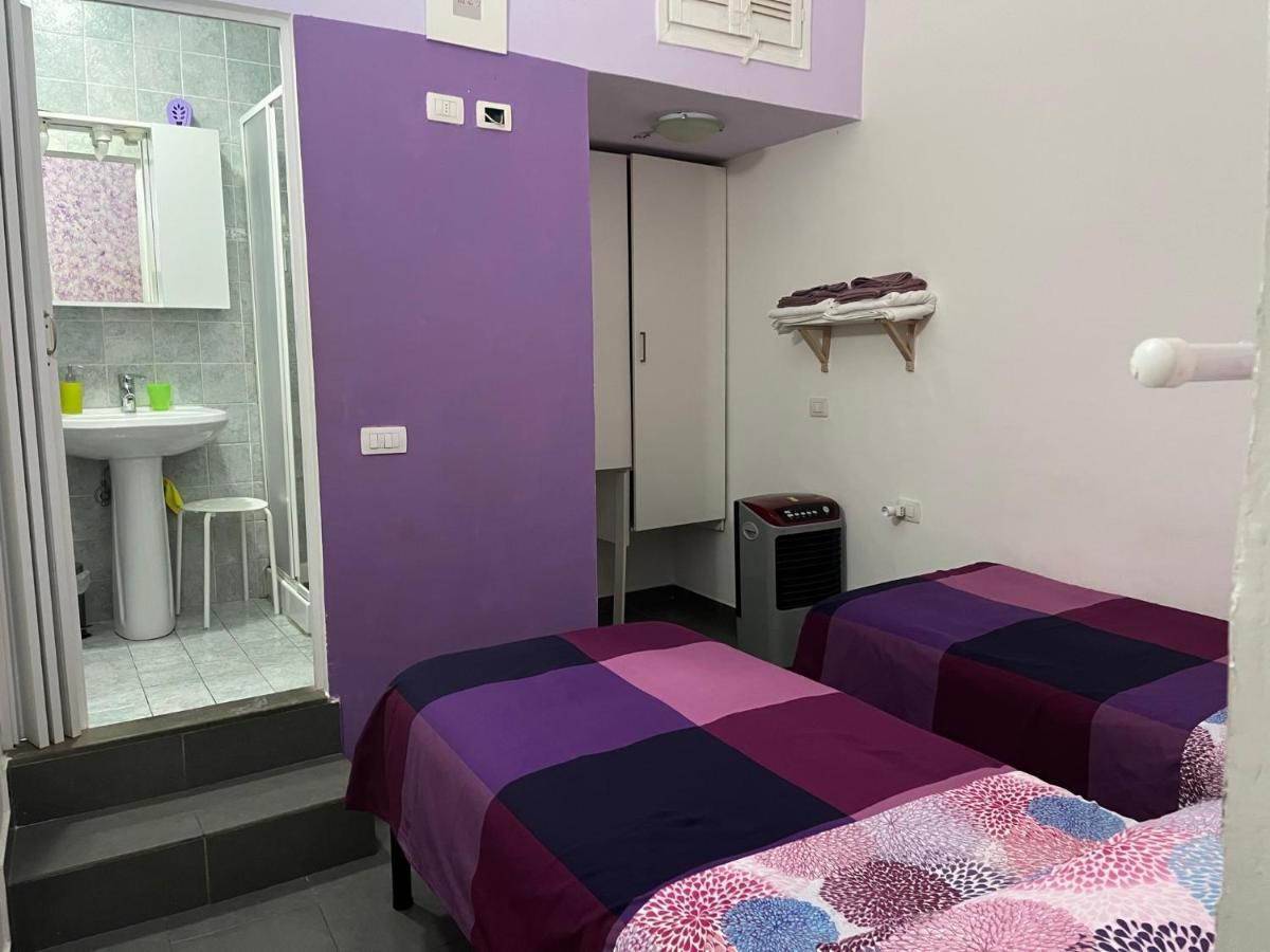 Violet 27 * Florencia