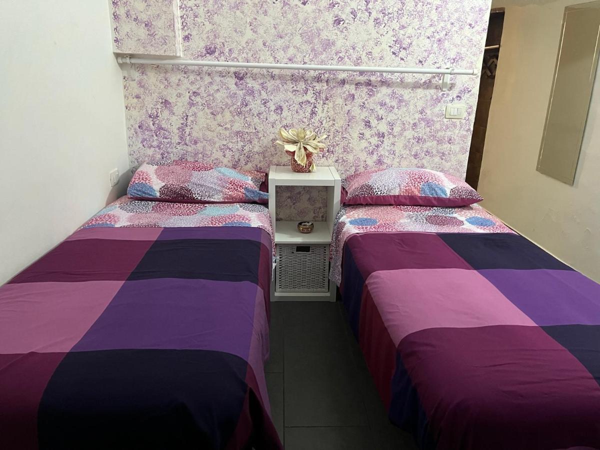 Violet 27 Apartamento Florencia