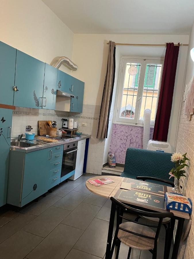 Apartamento Violet 27 Florencia