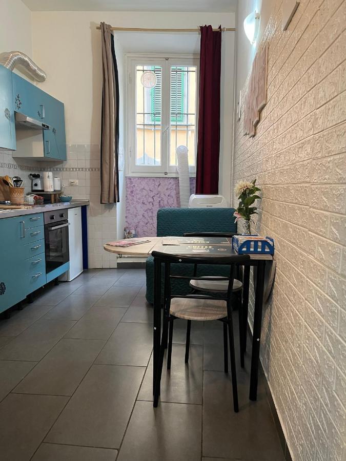 Apartamento Violet 27 Florencia