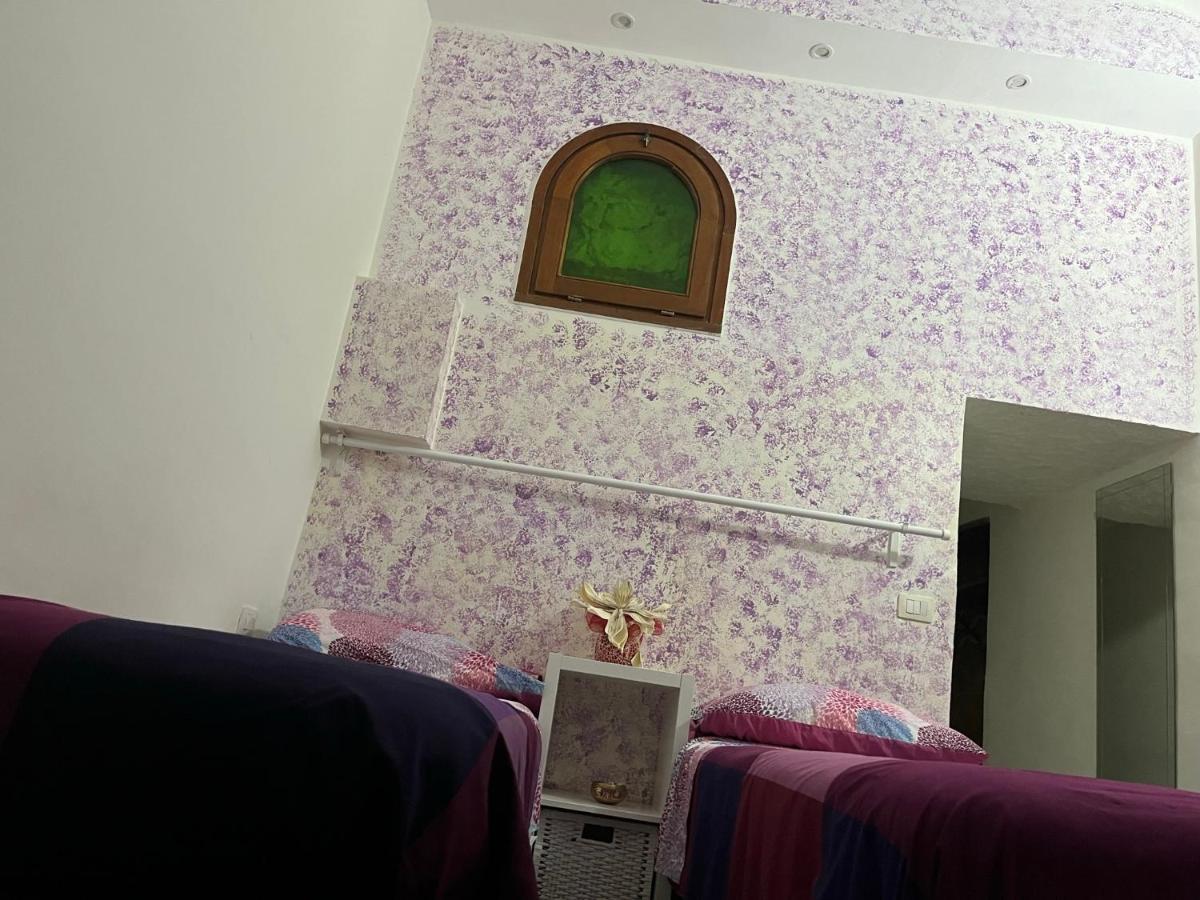 Violet 27 Apartamento *