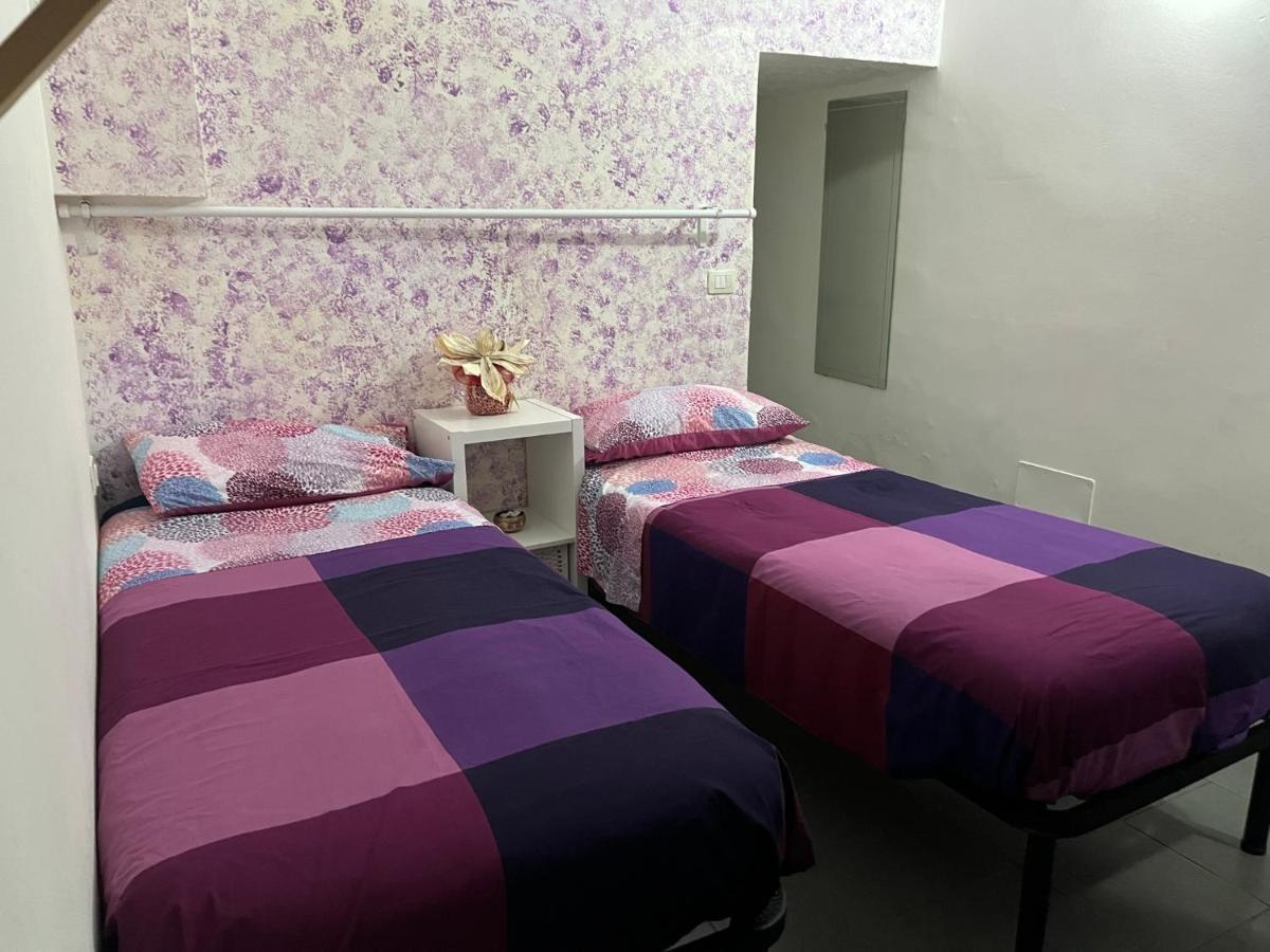 Apartamento Violet 27 *