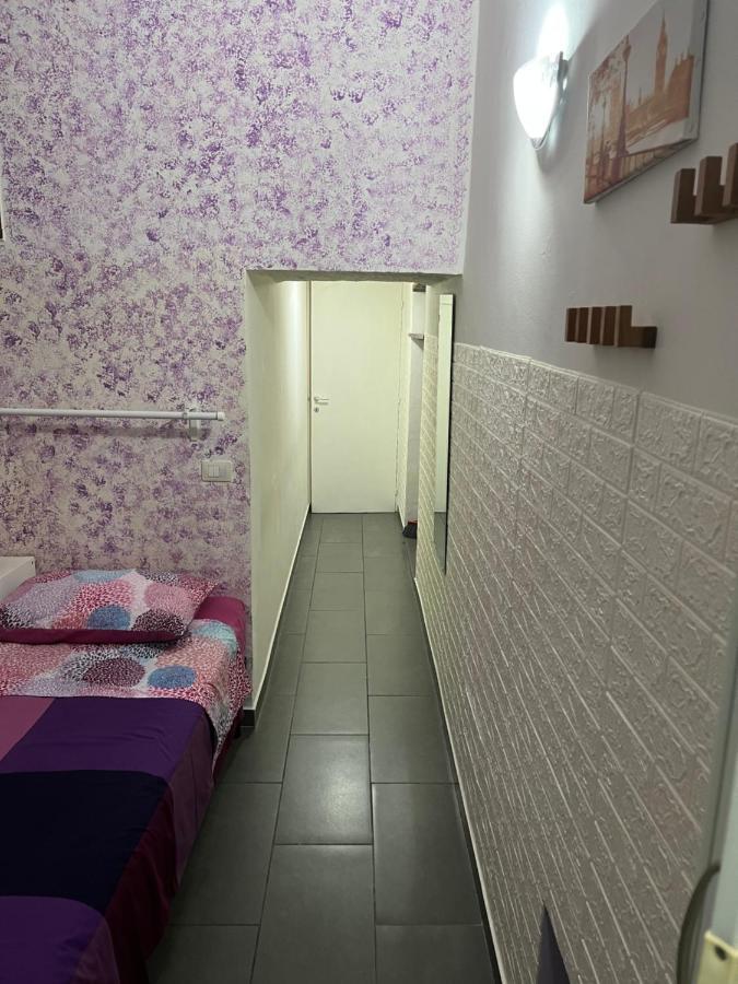 Apartamento Violet 27 Florencia