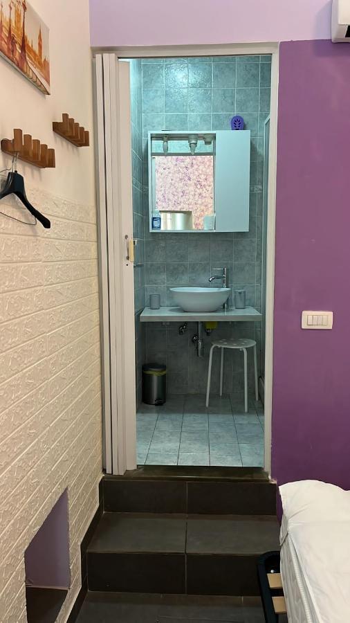 Violet 27 Apartamento