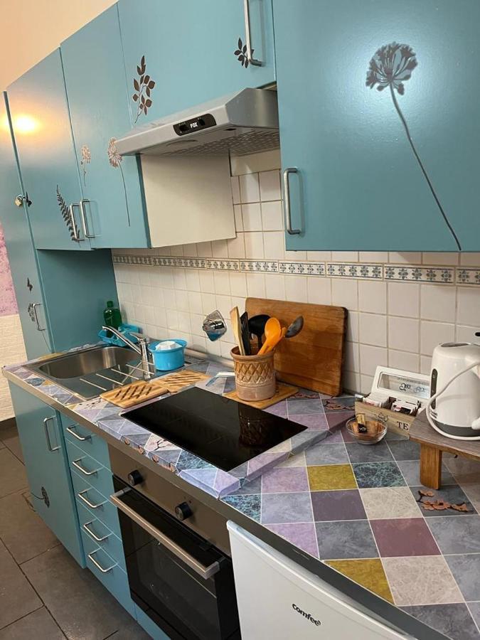 Violet 27 Apartamento Florencia