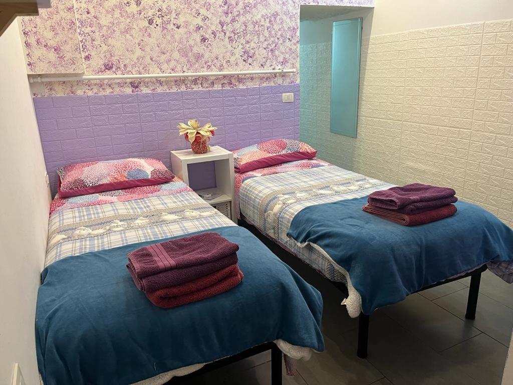 Violet 27 Apartamento