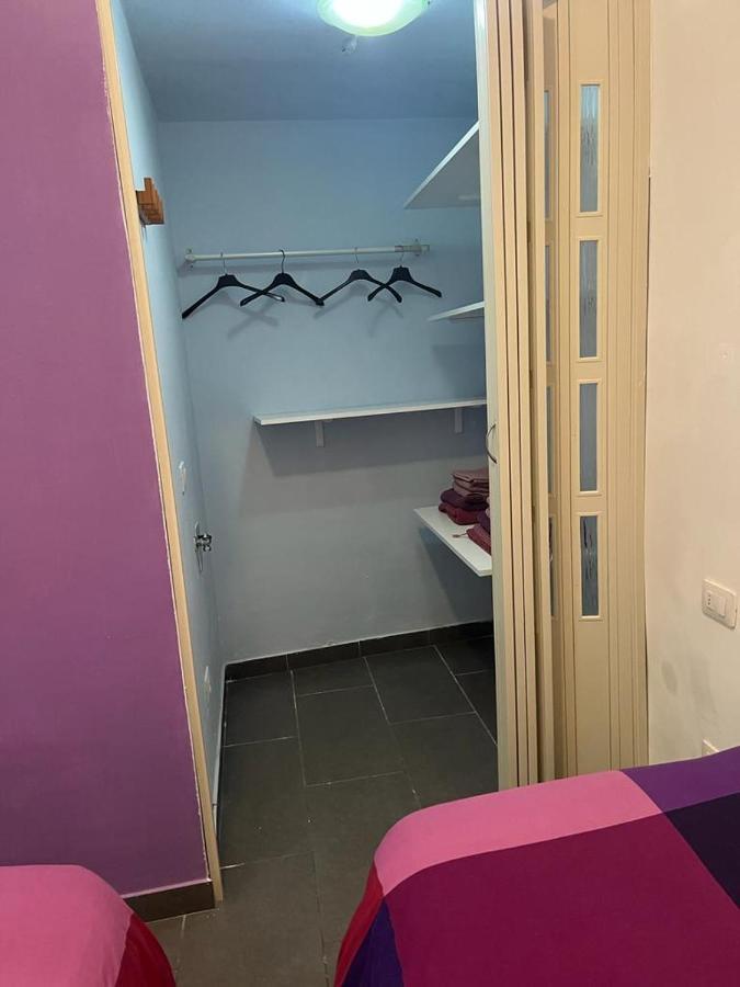 Violet 27 Apartamento Florencia
