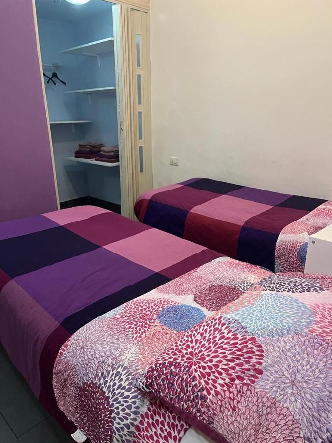 Violet 27 Apartamento *