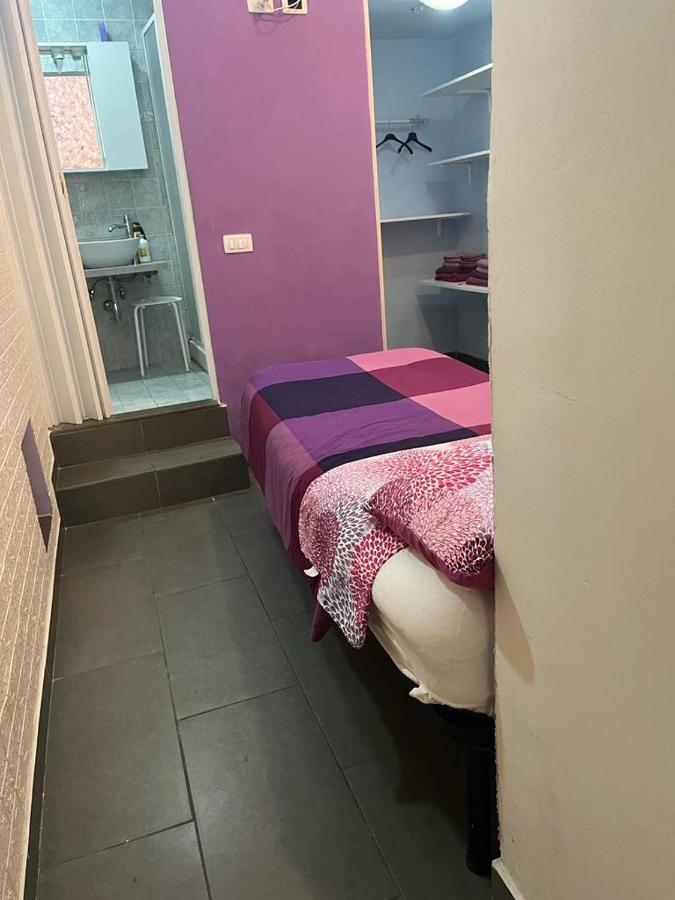 Violet 27 Apartamento *